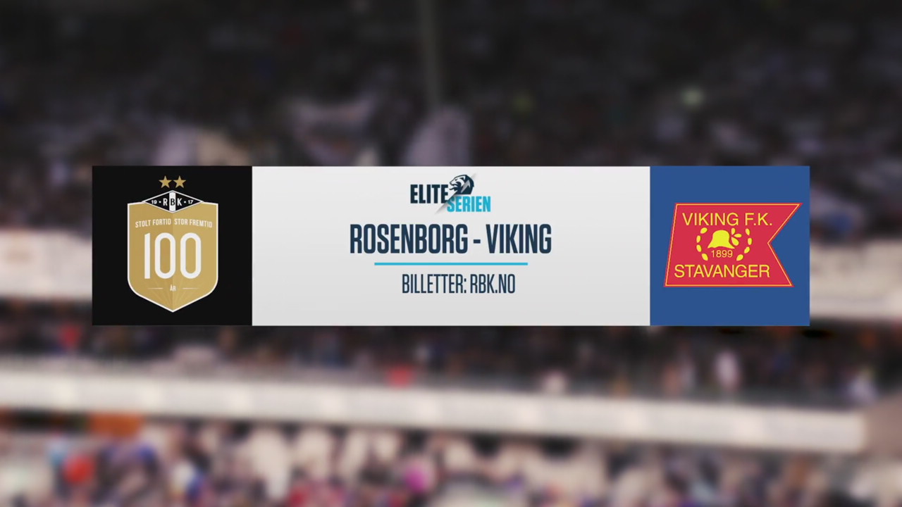 Promo RBK - Viking